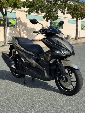 Yamaha NVX 155, 2018, фото 2