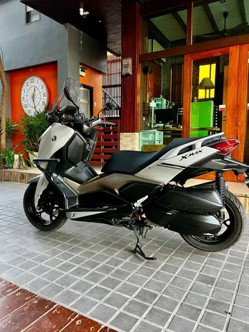 X-Max, 2023, фото 2