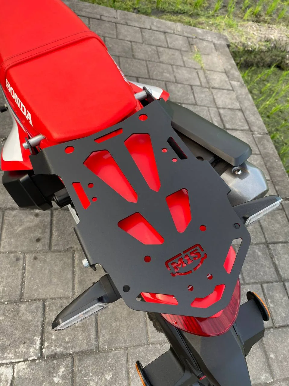 Honda CRF 250 L 2025 ABS, фото 3