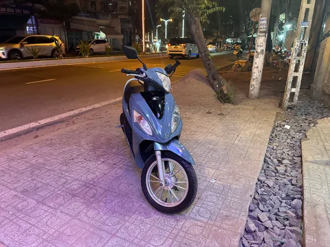 Kymco Candy 50cc, без прав, фото 3