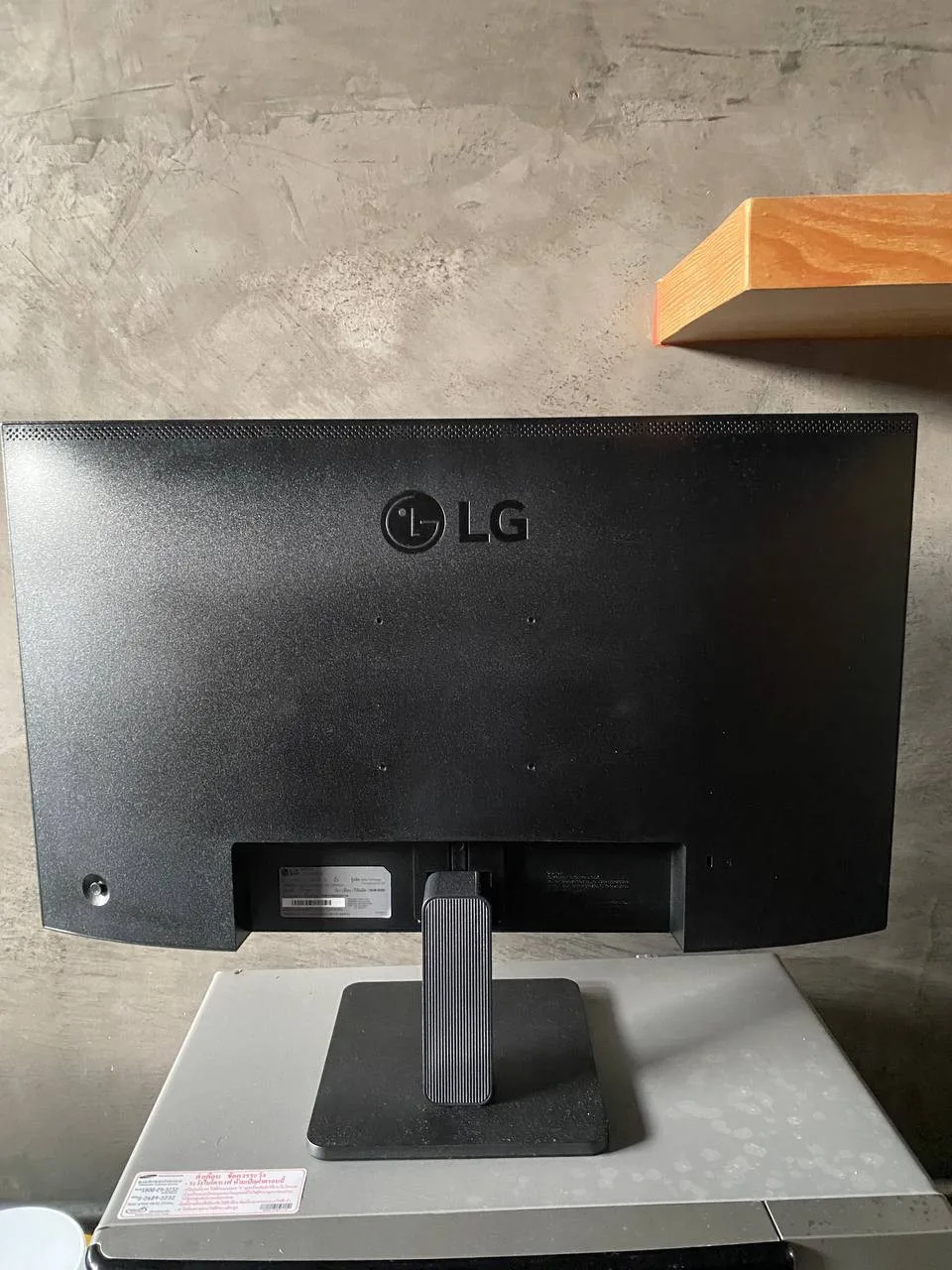Монитор lg 27mr400-b, 1920х1080, фото 3