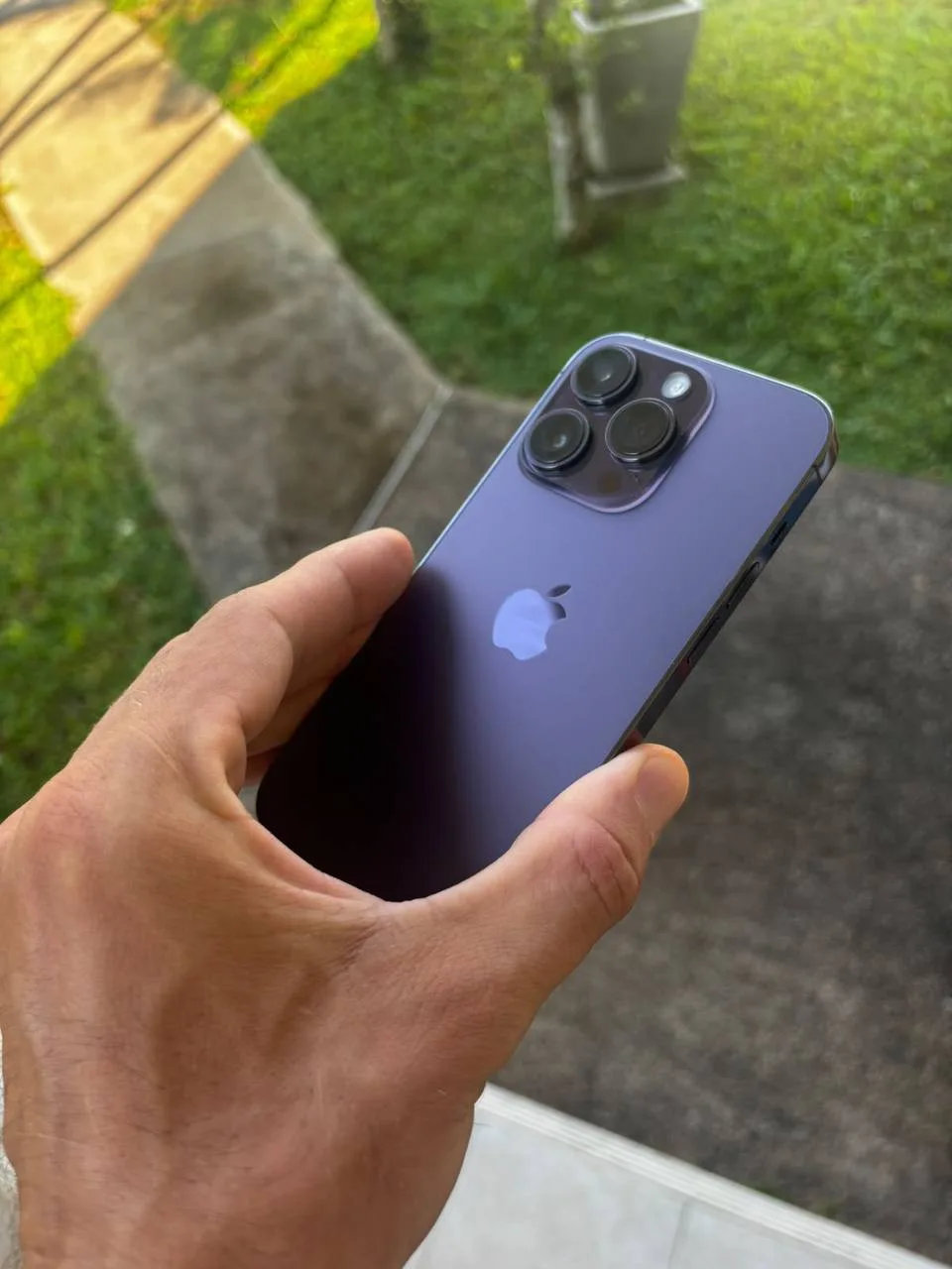 iPhone 14 Pro 256gb
