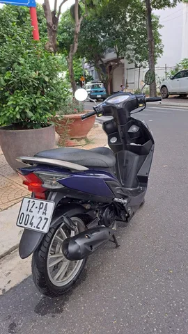 Kymco Candy 50cc, 2015, фото 5