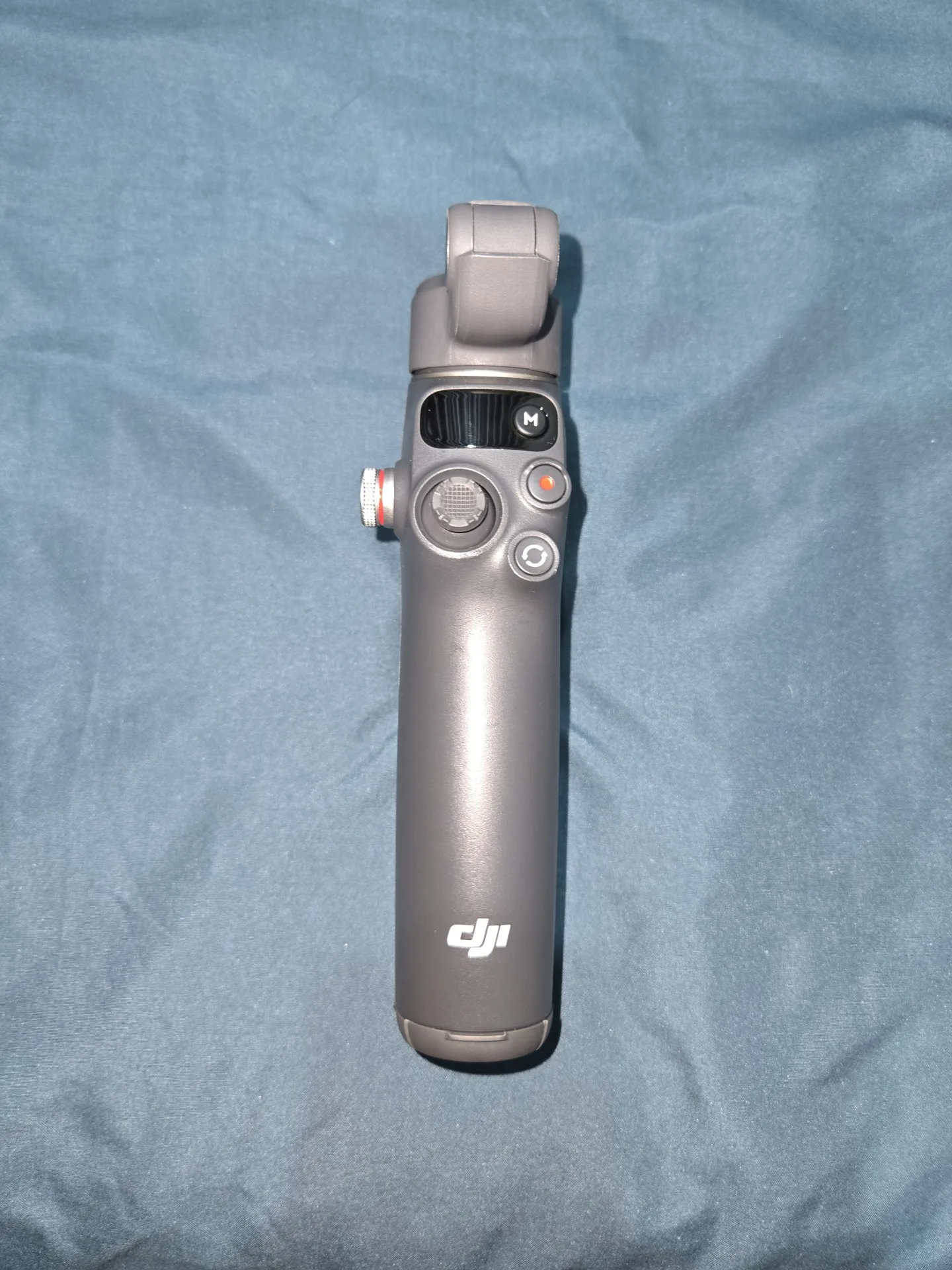 Стабилизатор DJI Osmo Mobile 7P, фото 4