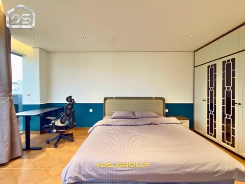 1-комнатная квартира 70 м², Ха Куанг 2, фото 3