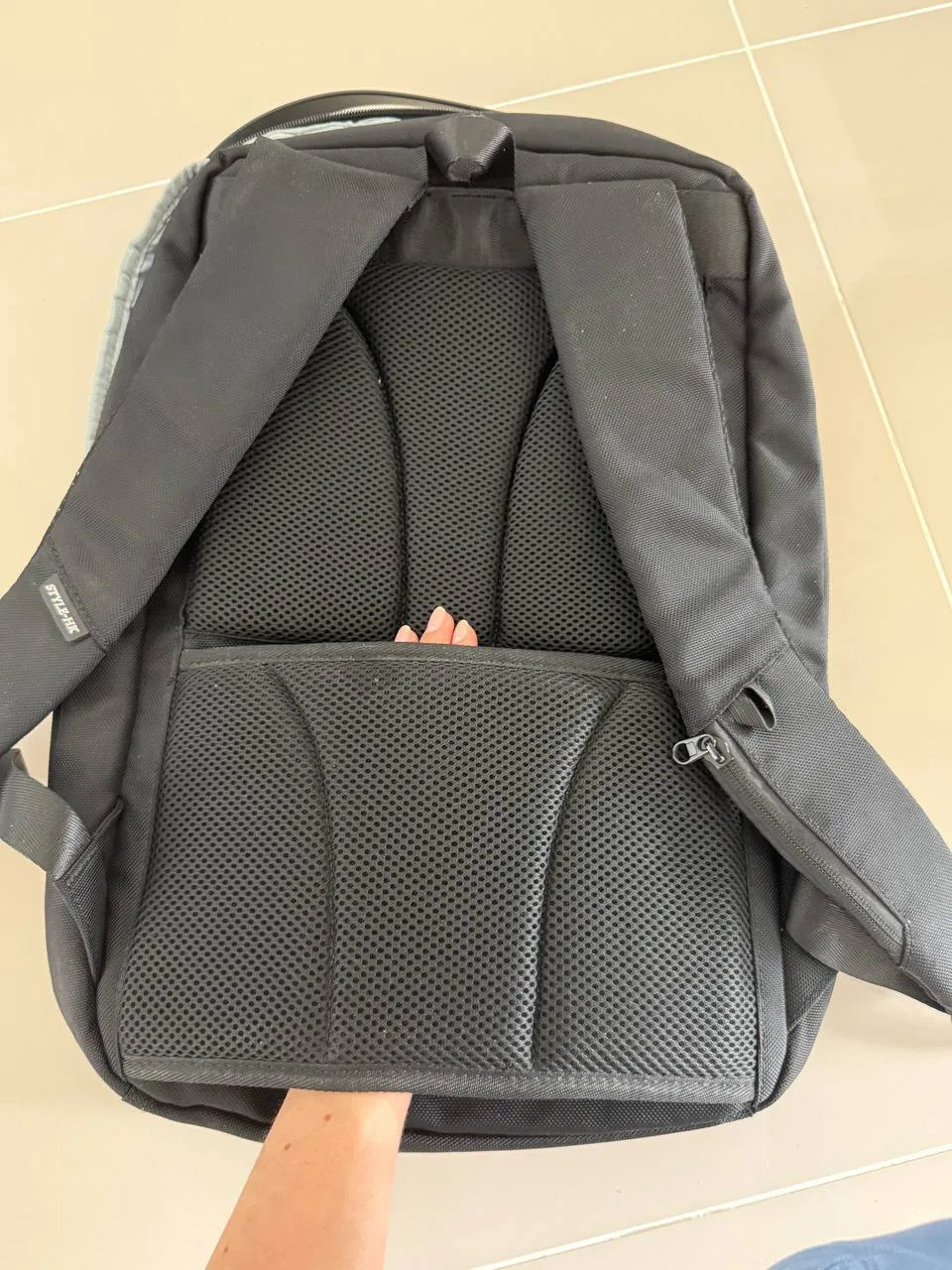 Рюкзак для ноутбука HK 48*35*12 см, фото 5