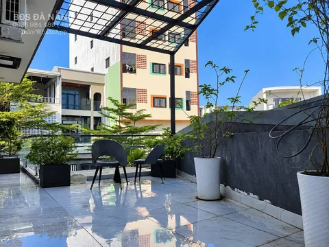 Вилла в 3 этажа с 3 спальнями, 150 м², Hoàng Thị Loan, фото 9