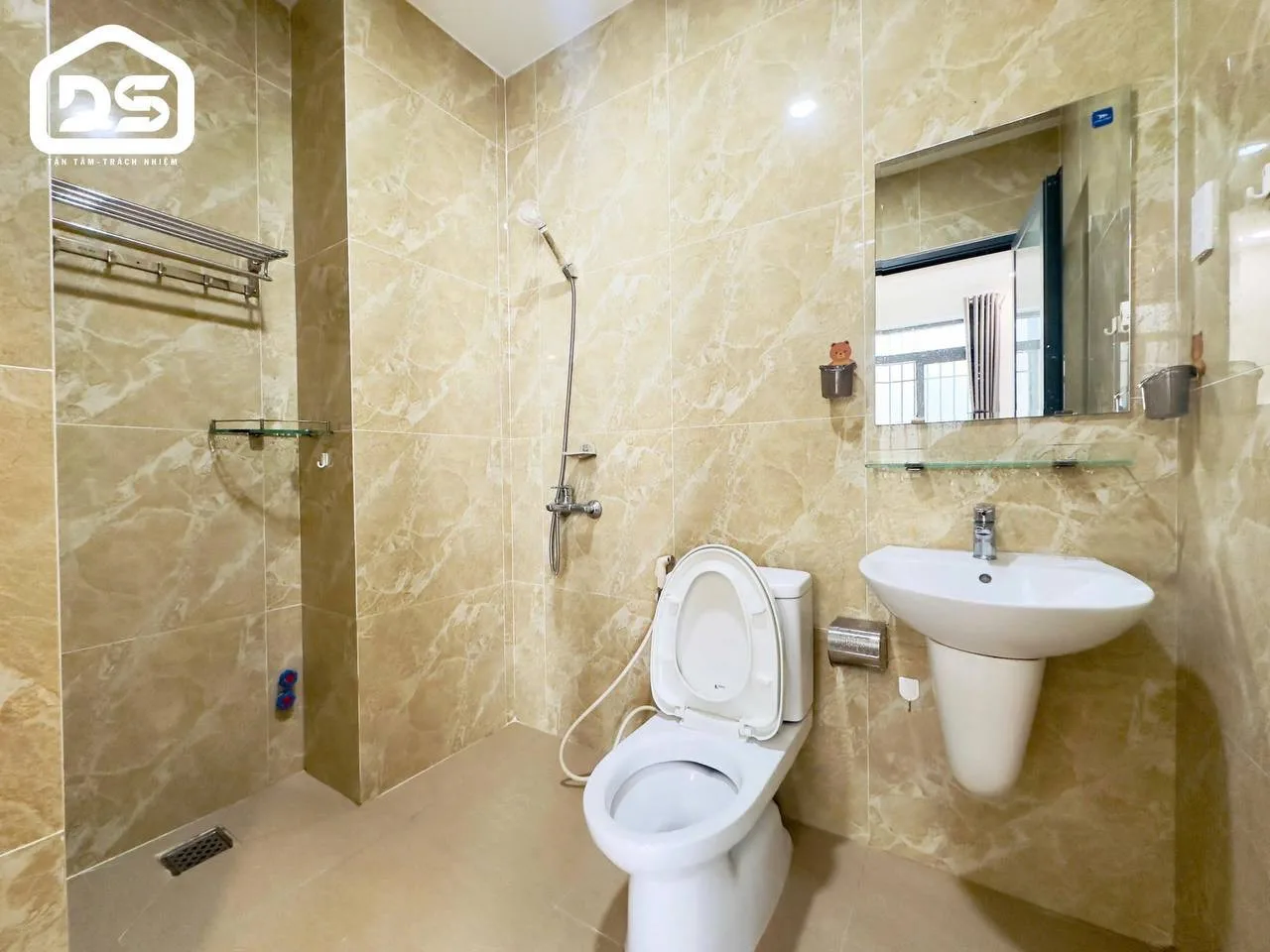 Квартира 32 м² в ACC Vườn Xoài, AC-12202, фото 7