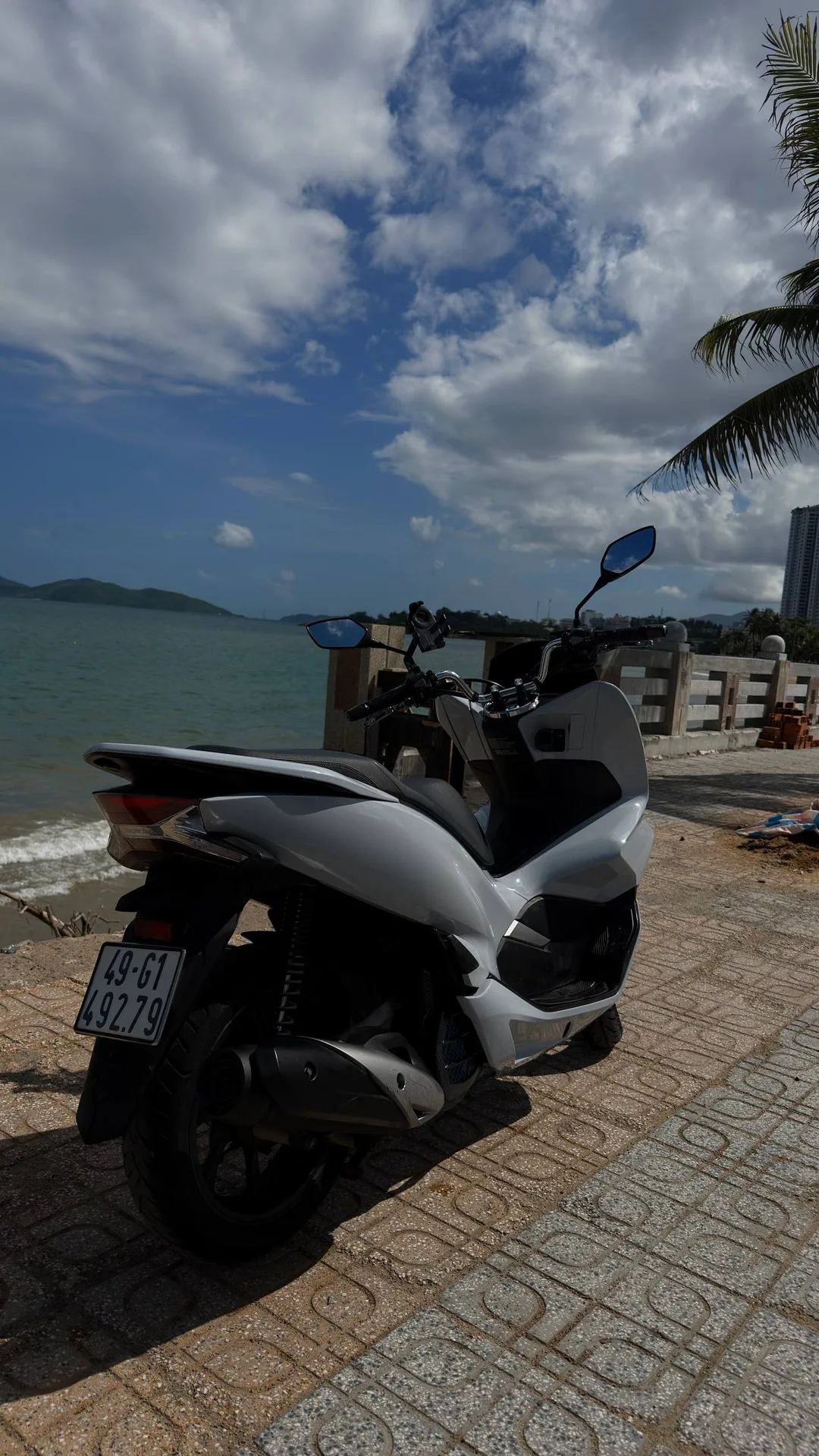 Honda PCX 125, 2020, фото 4