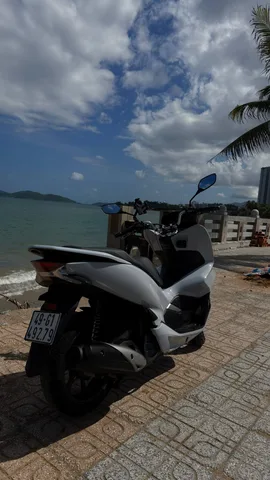 Honda PCX 125, 2020, фото 4