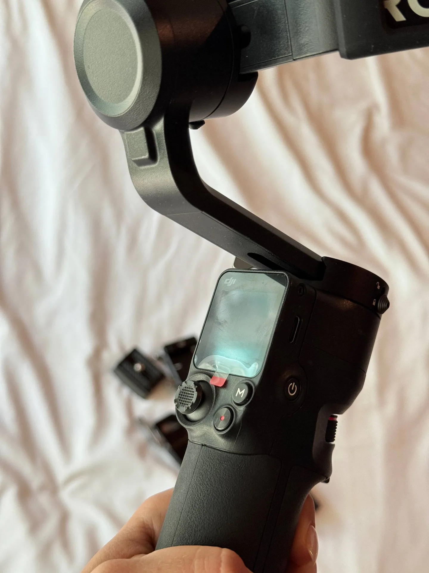 DJI Ronin RS 3 Mini