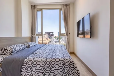 1-спальная квартира 40 м² с джакузи в Riviera Ocean Drive, фото 10