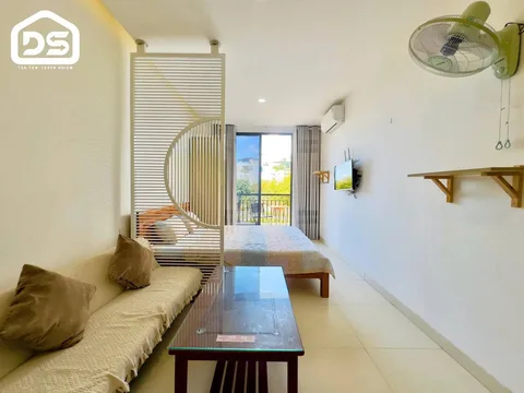 Квартира 30 м² в VCN Phuoc Long, PL-VN302, фото 2