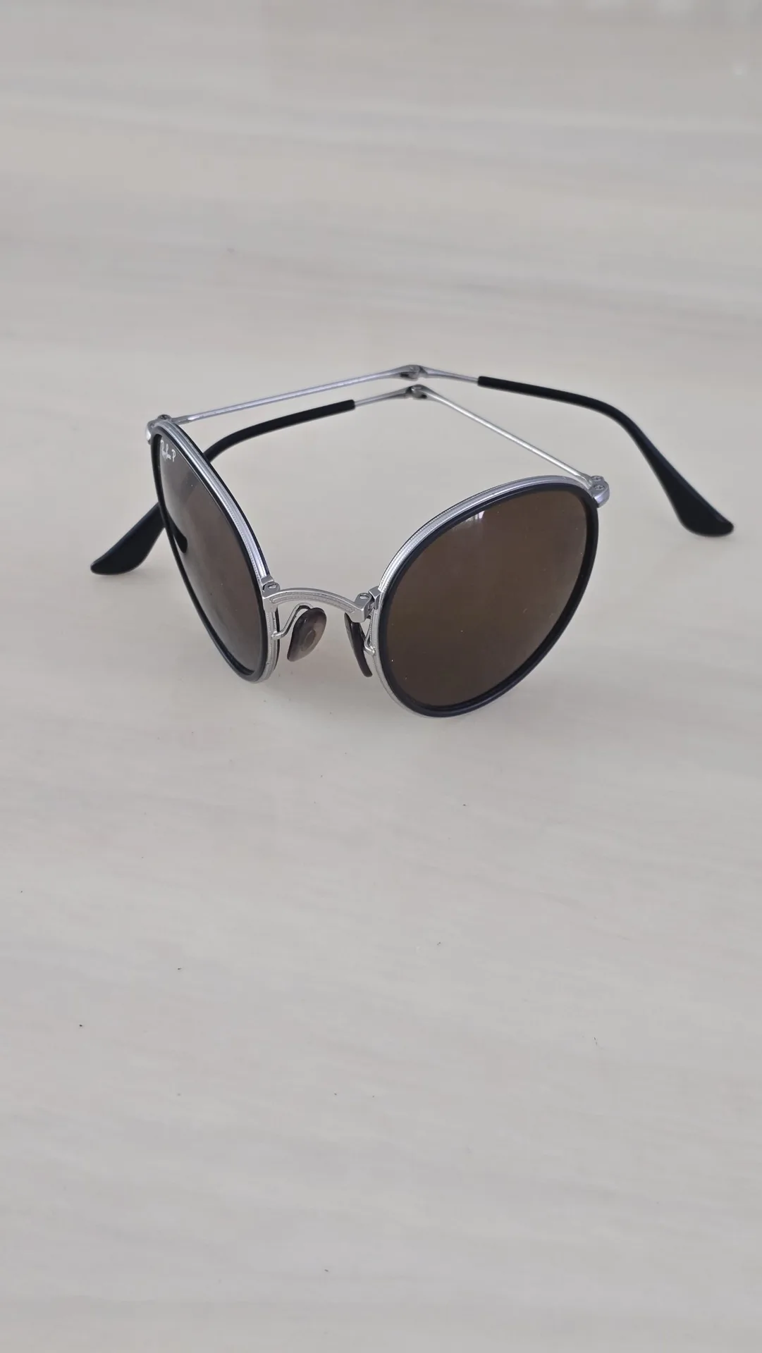 Очки Ray-Ban, оригинал, фото 3
