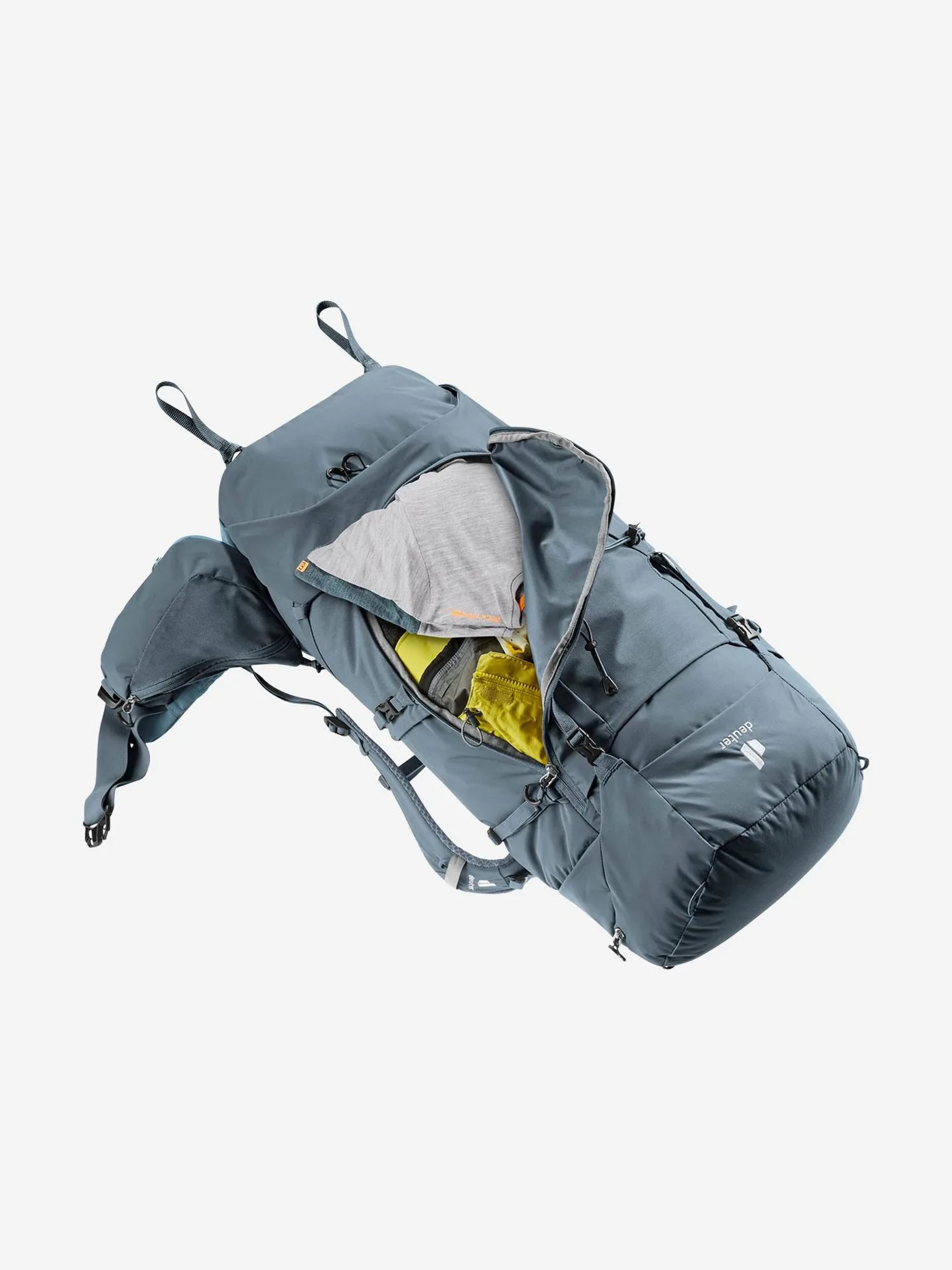 Рюкзак Deuter Aircontact Core 60+10 литров, фото 3
