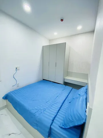 Студия 35 м² с балконом и видом на море, Винь Нгуен, фото 4