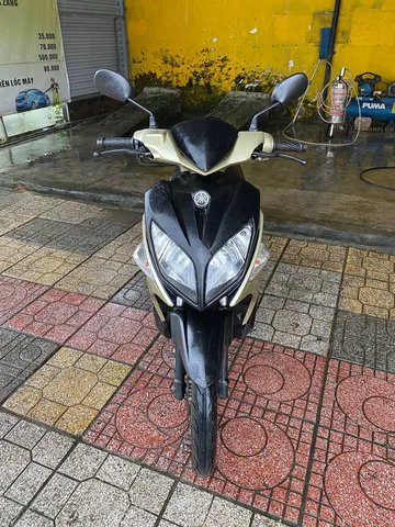 Yamaha Nouvo LX 135, фото 2