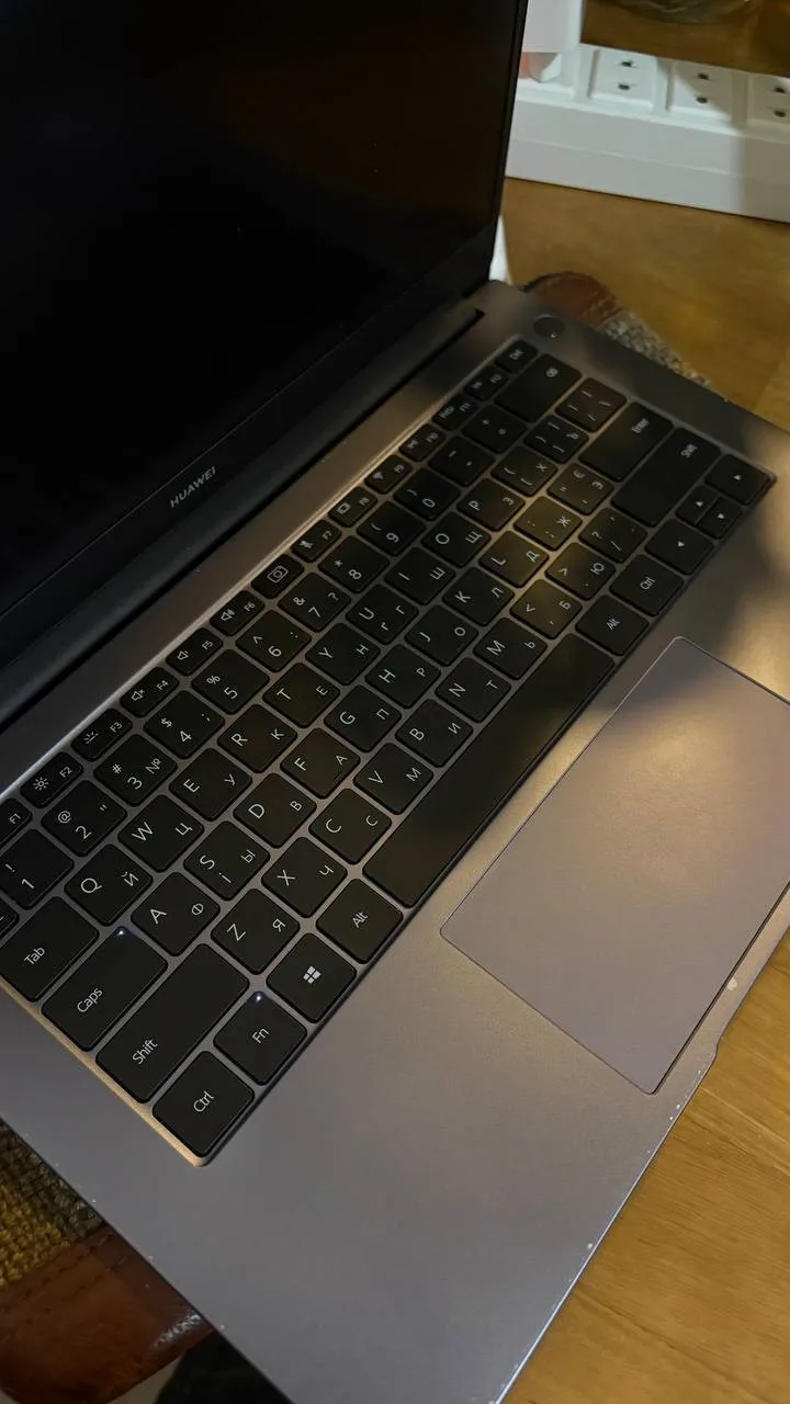 Huawei MateBook D 14, i5 / 8 GB / 256 GB SSD, фото 3