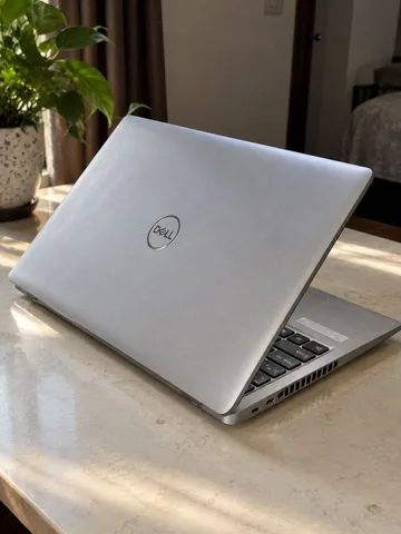 Dell Latitude 5520, Core i7, 16 ГБ RAM, SSD 256 ГБ, фото 2