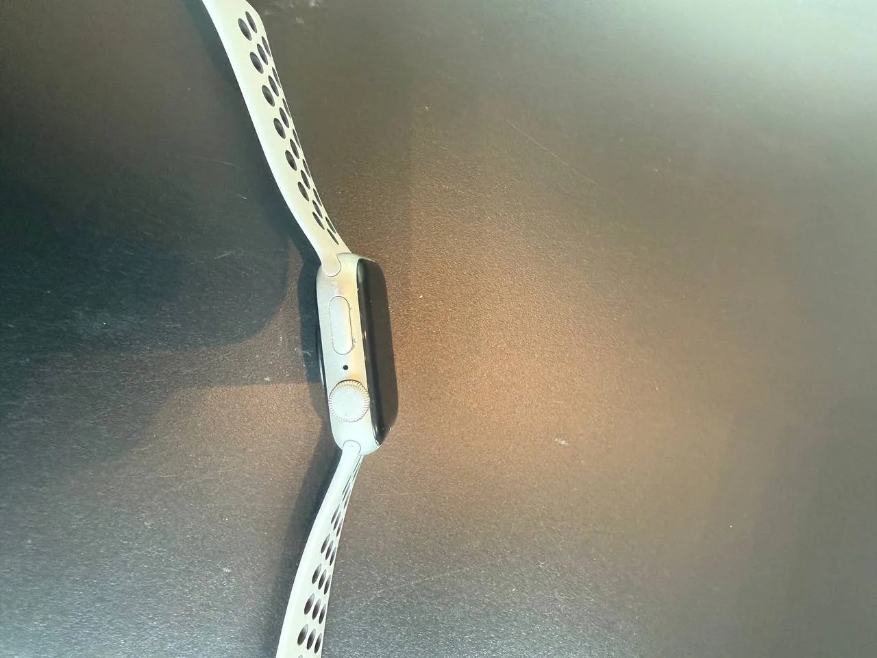 Apple Watch SE 40 мм, Nike Edition, фото 4