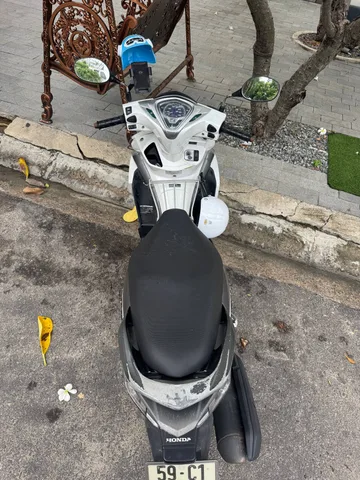 Honda Airblade 110cc, 2010, фото 3