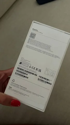 Новый iPhone 18 Pro, версия UK, фото 4