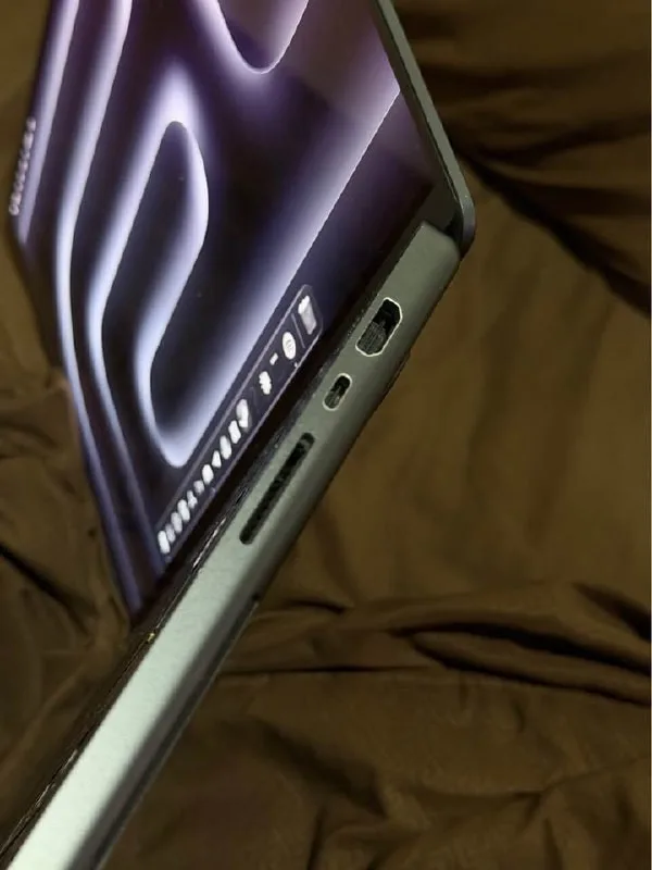 MacBook Pro 16 M3 Pro 18/512, фото 3