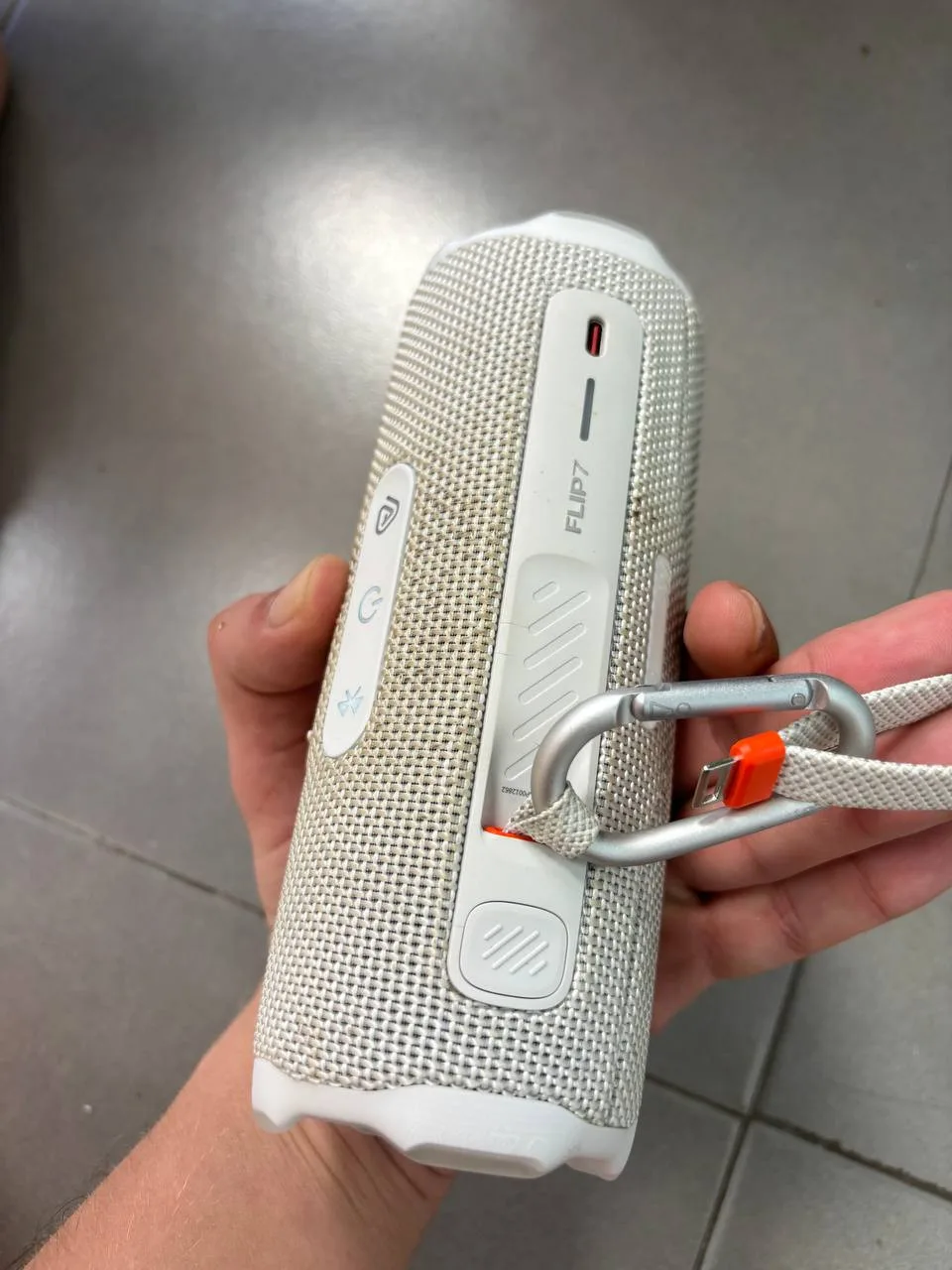 Колонка JBL Flip 7, фото 2