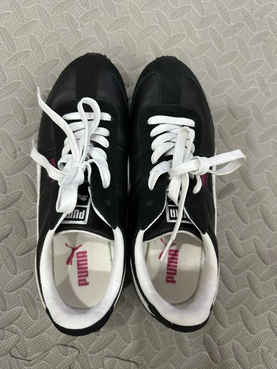Кроссовки Puma, оригинал, Euro 38, фото 3
