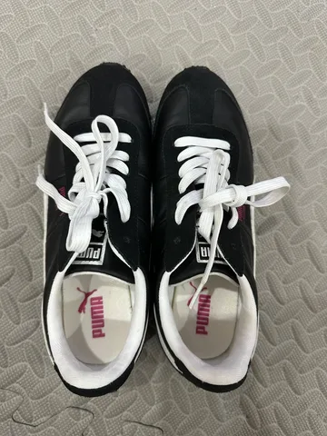 Кроссовки Puma, оригинал, Euro 38, фото 3