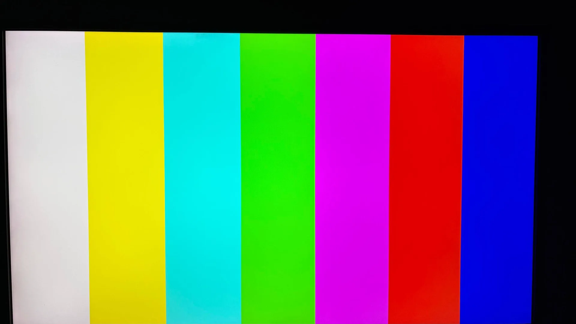 Монитор Samsung 59UJ 4k, 32 дюйма, 60 грц, фото 5