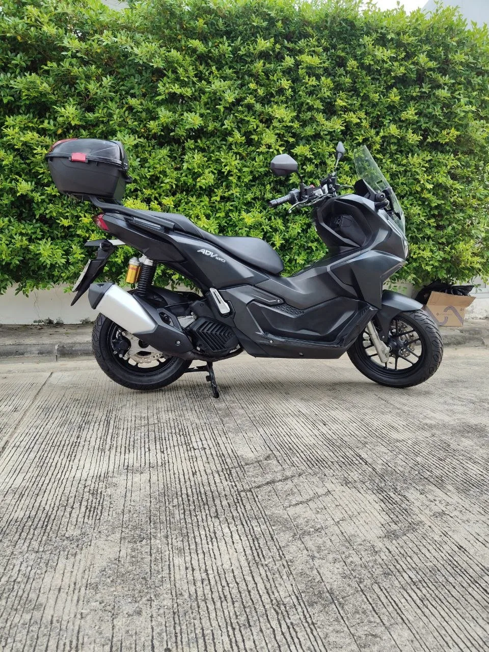 Honda ADV 160, 2023