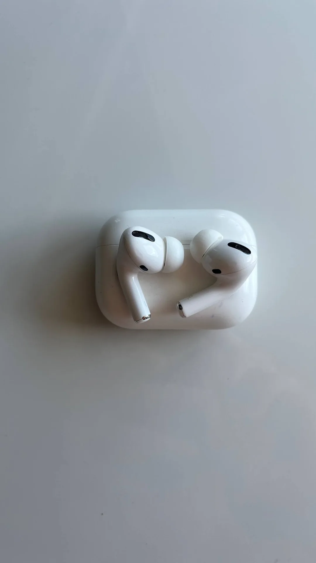 Наушники AirPods Pro 1 (левый под замену)