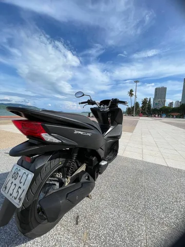 HONDA PCX 125, фото 5