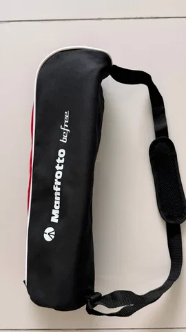 Штатив Manfrotto Befree Advanced, фото 2