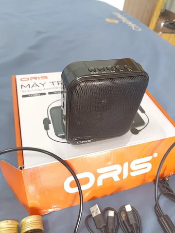 Усилитель голоса Oris TO‑80, фото 2