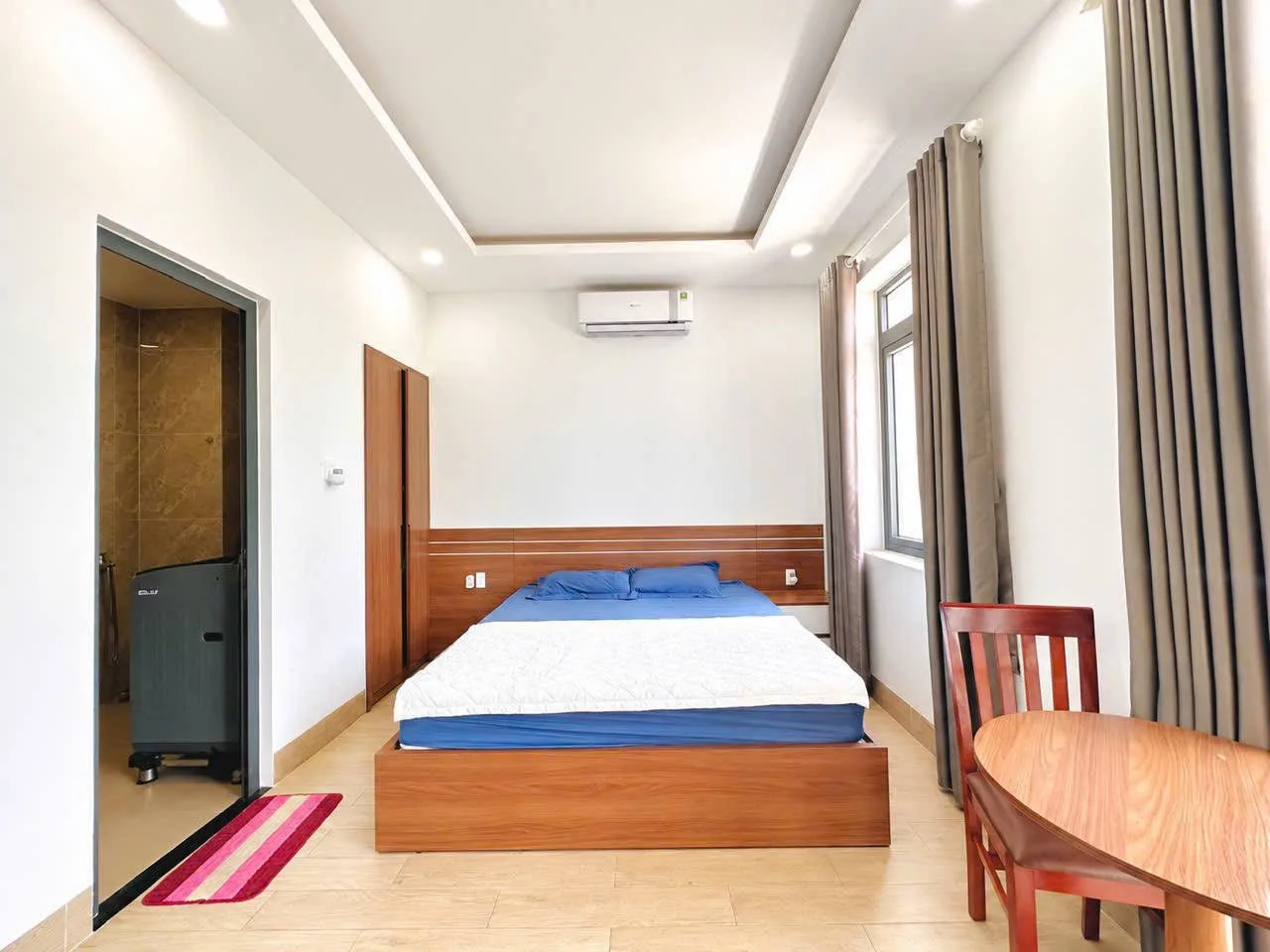 Студия 35 м² в ACC Vườn Xoài, центр Нячанга, фото 2
