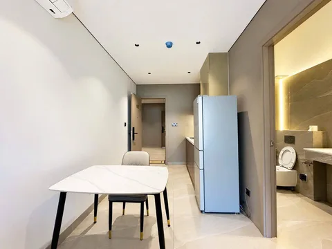 Квартира 40 м² с 1 спальней, Luxury Hà Quang 2, фото 2