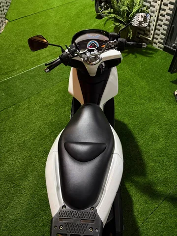 Honda PCX 125, 2012, фото 4