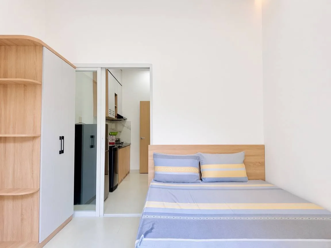 1-комнатная квартира 35 м² в ЖК Ha Quang 1, фото 2