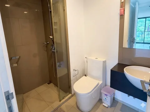 Квартира UNIXX SOUTH PATTAYA с 2 спальнями, 62 м², фото 4