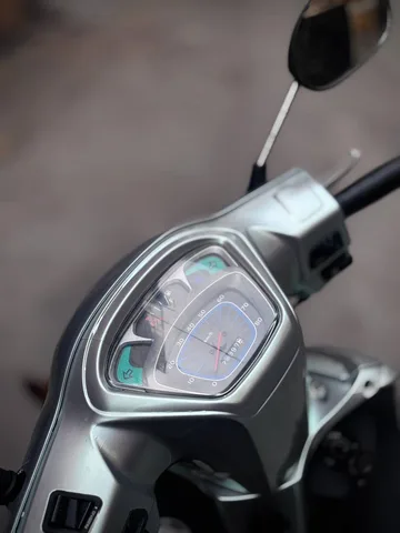 KYMCO 50cc, 2022, фото 6
