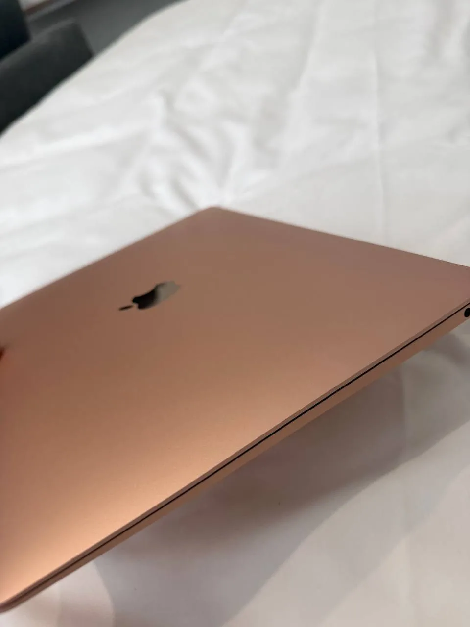 MacBook Air M1 2020, 8 GB / 512 GB, фото 3