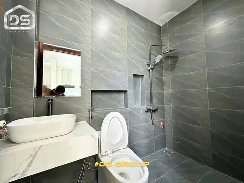 Новая студия 30 м² в VCN Phuoc Long, фото 6