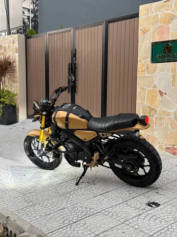 Yamaha XSR 155, 2025, фото 5