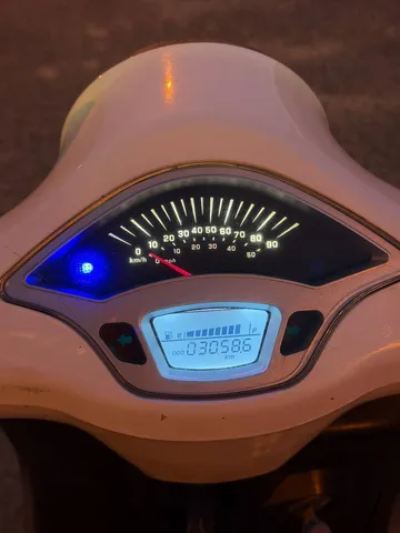 Nio 50cc, 2021, фото 5