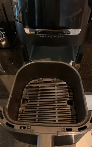 Аэрогриль Tefal Easy Fry & Grill Precision 2-в-1, 4,2 л, фото 3