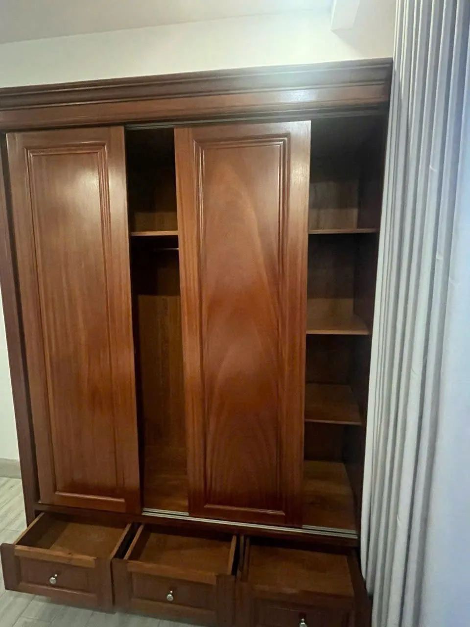 Студия 30 м² в ЖК Hà Quang 2, Южный Нячанг