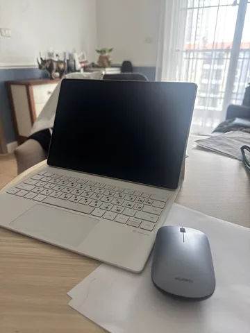 Huawei MatePad Pro 12.2" (2025), 12/512 GB, фото 2