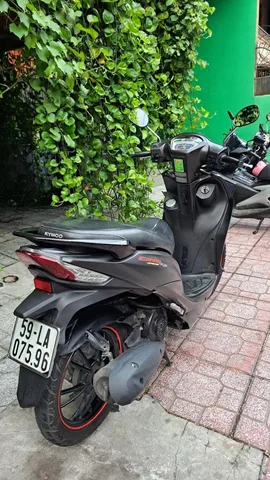 Kymco Candy Hermosa 50cc, 2022, фото 4